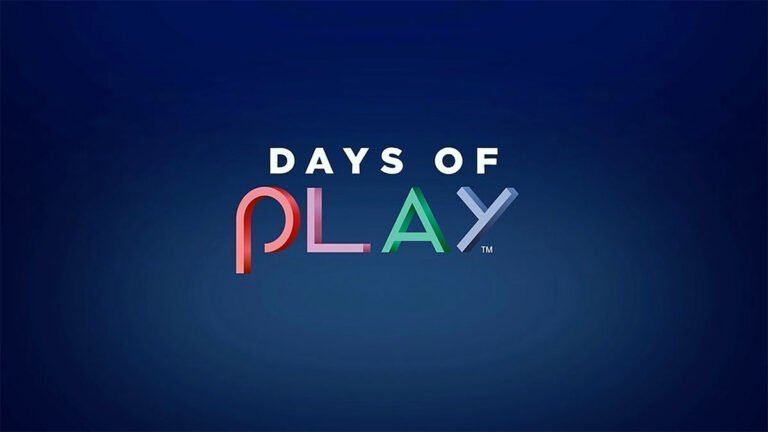 PlayStation Days of Play İndirimleri Başladı