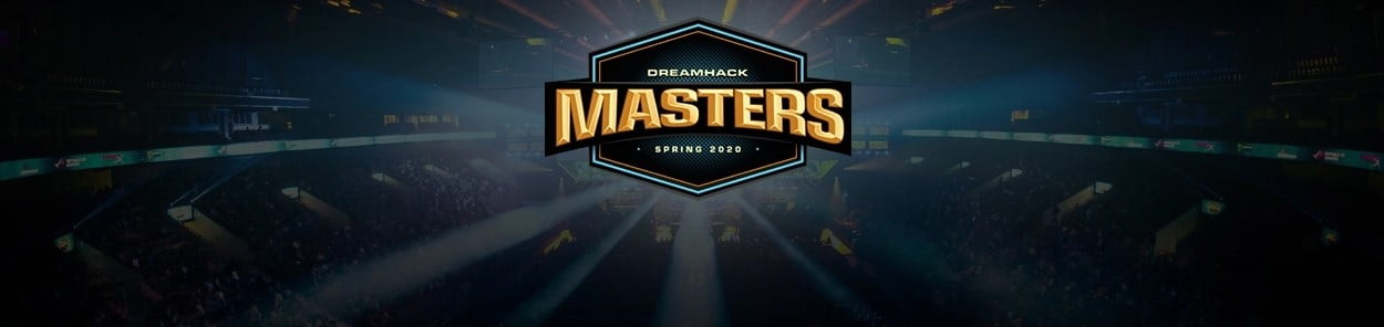 dreamhack spring 2020 avrupa esportimes