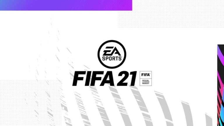 FIFA 21 Sistem Gereksinimleri