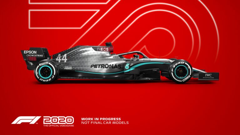 Yeni F1 2020’nin Azerbaijan’da Geçen Bir Oynanış Videosu Yayınlandı!