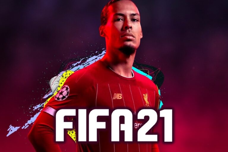 FIFA 21’i Nasıl Erken İndirebilirsiniz?