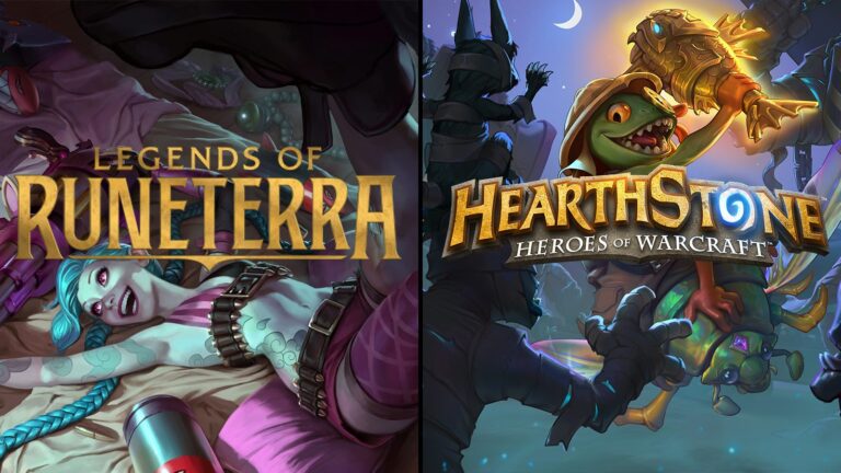 LoR vs Hearthstone: Kart Oyunları Nasıl Ücretlendirilmeli?