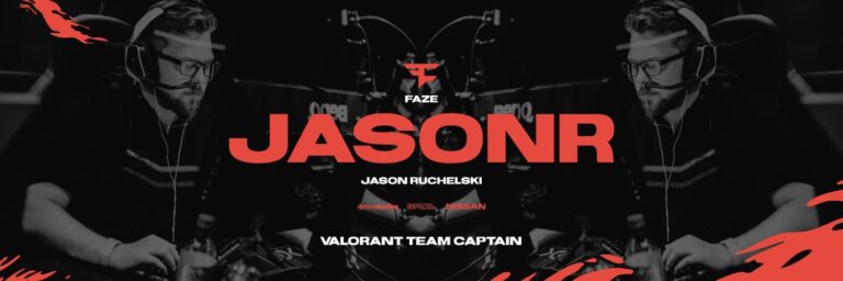 VALORANT Meydanında FaZe Clan da Yerini Aldı