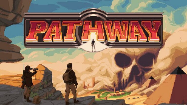 Epic Games Store’da Yeni Ücretsiz Oyun: Pathway