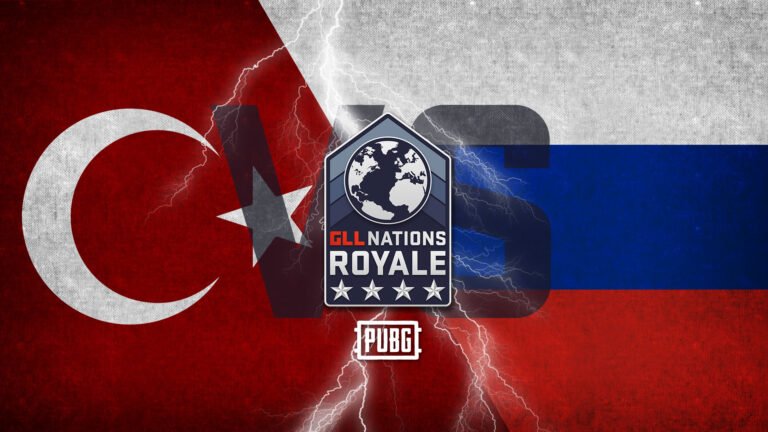 GLL Nations Royale Sona Erdi