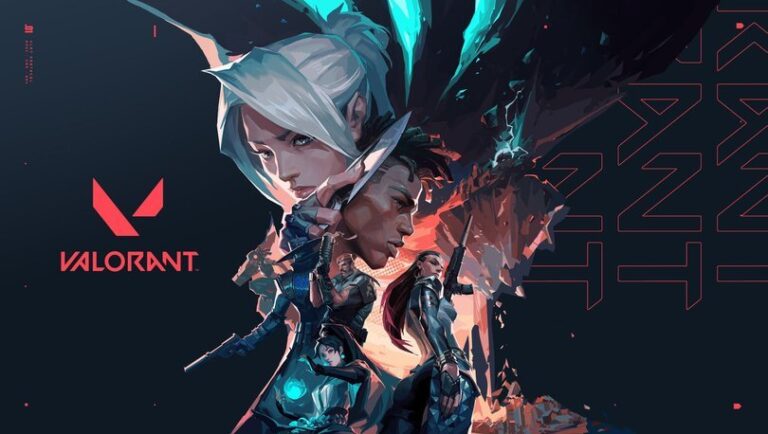 Riot Games’ten Beklenmeyen Açıklama: VALORANT Rekabetçi Modu Ertelendi!