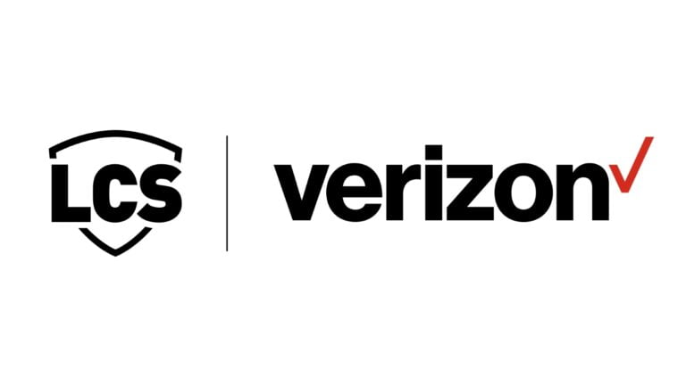 Verizon ve Riot Games 3 yıl sürecek sponsorluk anlaşması imzaladı