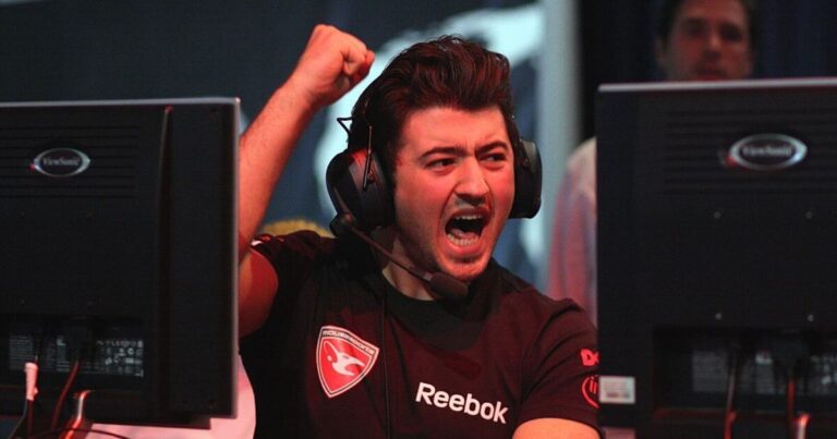 ESL, Ölümünün 10. Yılında CS:GO Oyuncusunu Andı