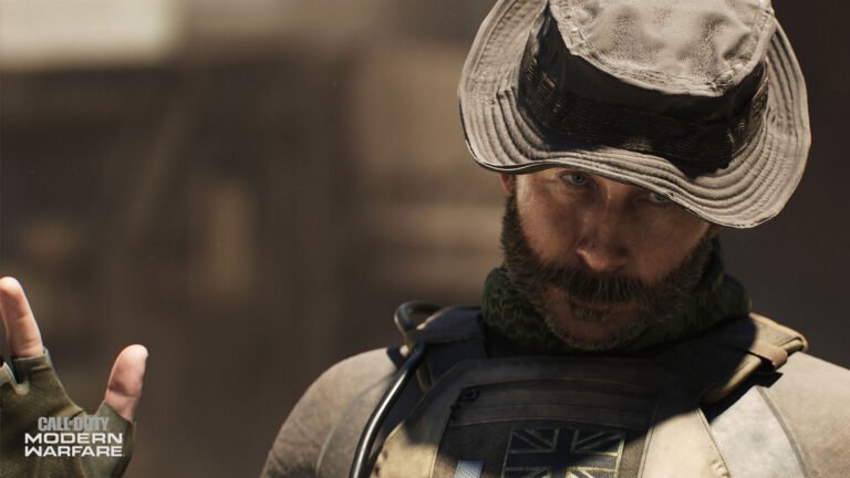 Call of Duty: Modern Warfare PC’de 200 GB’ı Aştı