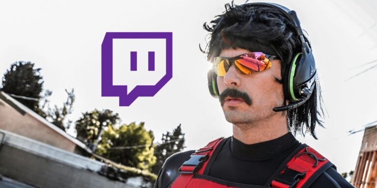 Dr. DisRespect Geri mi Dönüyor?