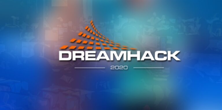 DreamHack Open Summer 2020 Turnuvasına Katılacak takımlar açıklandı