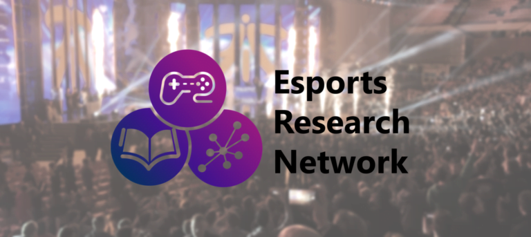 Esports Research Network (ERN) Bu Yılki Toplantısını Düzenledi