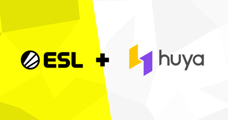 ESL ve Dreamhack, Huya ile Partnerlik Kurdu