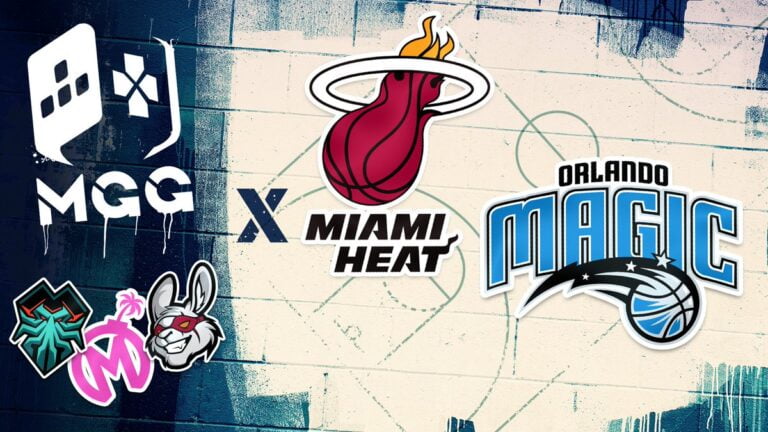 Miami Heat ve Orlando Magic, Misfits Gaming Group ile anlaşma imzaladı