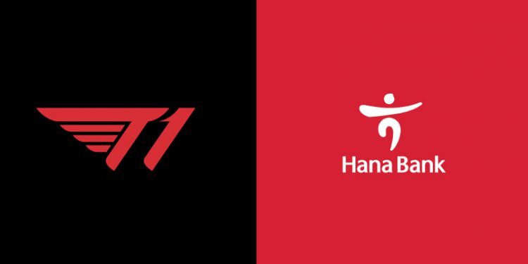 T1, Hana Bank ile Ortaklık İmzaladı