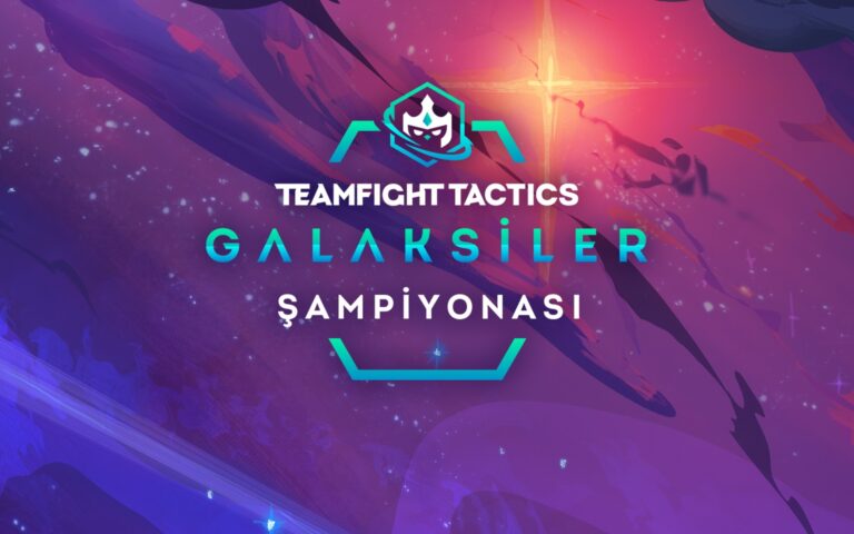 TFT: Galaksiler Şampiyonası Başlıyor!