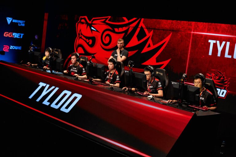 GO_ProHouse Wuxi Villa Cup LAN Turnuvası Düzenleniyor