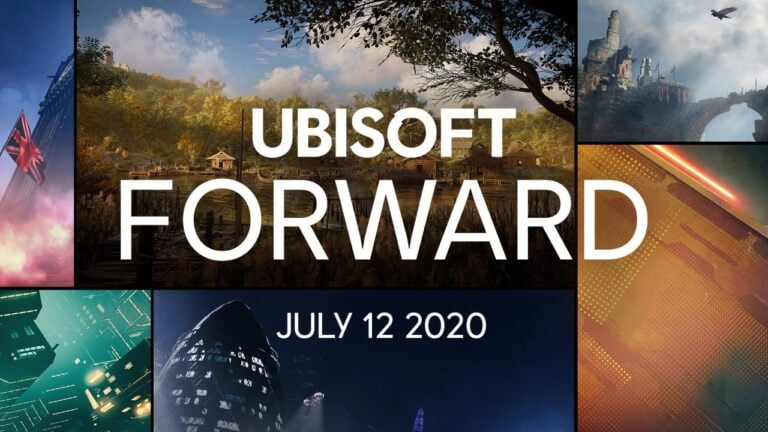 Ubisoft Forward Dijital Etkinliği, Mükemmel Gösterimlerle Sizlerle Olacak