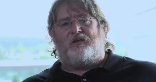 Valve’nin Kurucu üyesi “GabeN” milyoner bir mülteci olarak geçen günlerini Anlattı