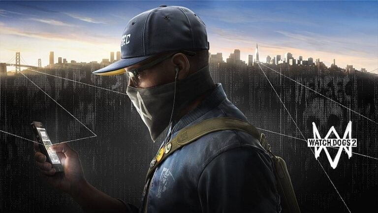 Watch Dogs 2 Sistem Gereksinimleri esportimes