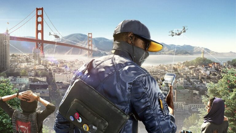 Watch Dogs 2 Ücretsiz Dağıtılacak esportimes