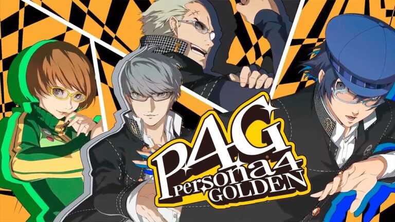 Persona 4 Golden, Steam’de 500 Bin Barajını Geçti