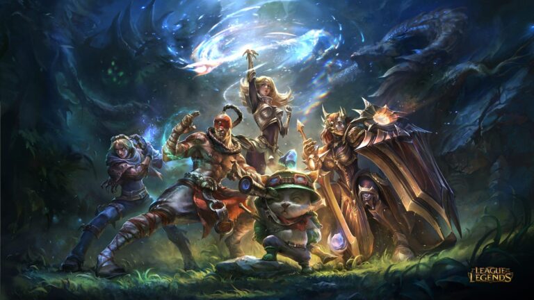 League of Legends: Çıkan Yeni Şampiyonlar Neden Bu Kadar Güçlü Geliyor?