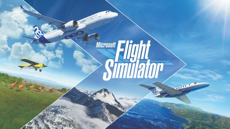 Microsoft Flight Simulator Sistem Gereksinimleri