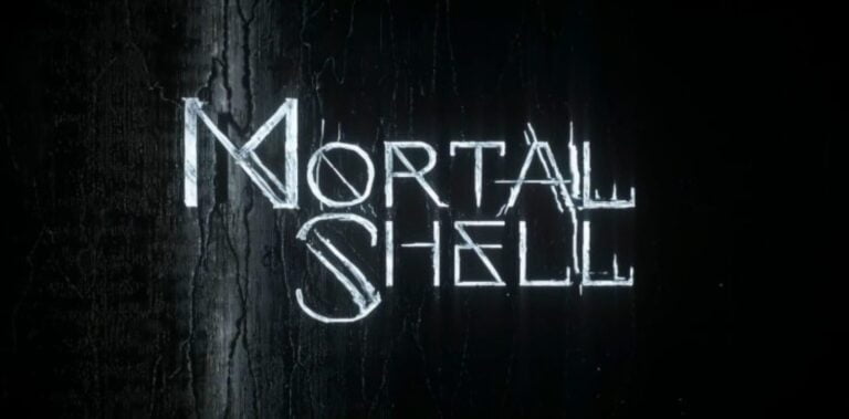 Mortal Shell Sistem Gereksinimleri