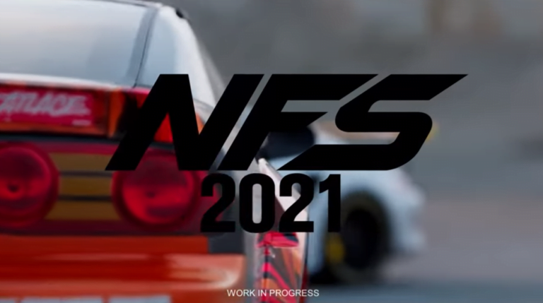 Need for Speed 2021 İçin Geri Sayım Başladı