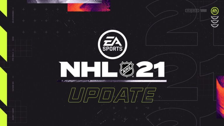 nhl 21 esportimes