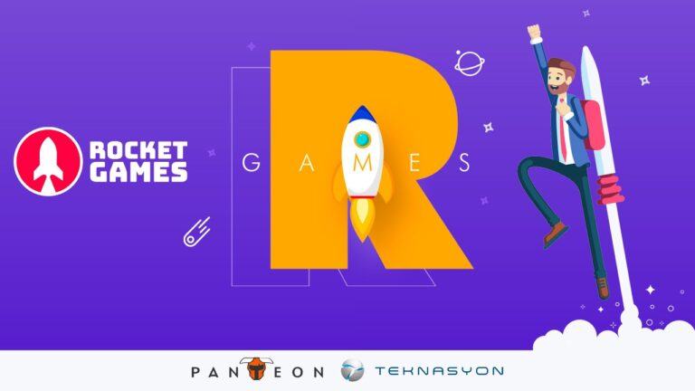 panteon ve teknasyon rocket games esportimes