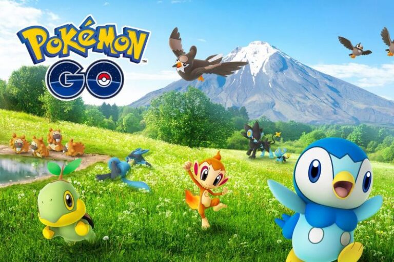 Pokemon Go Pandemi Sürecine Rağmen Rekor Kırıyor