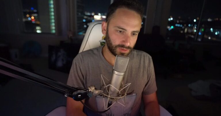 Ünlü Twitch Yayıncısı Reckful Hayatını Kaybetti!