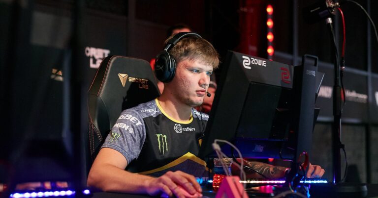 s1mple Twitch’ten Banlandı!