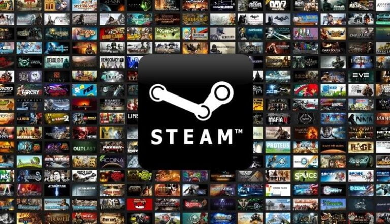 Seri 4: En Beğenilen Ücretsiz Steam Oyunları