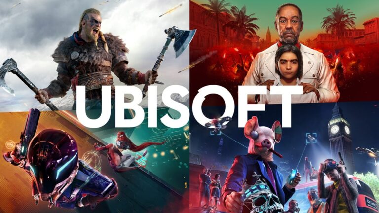 Ubisoft Forward 2020 Etkinliğinde Neler Vardı?