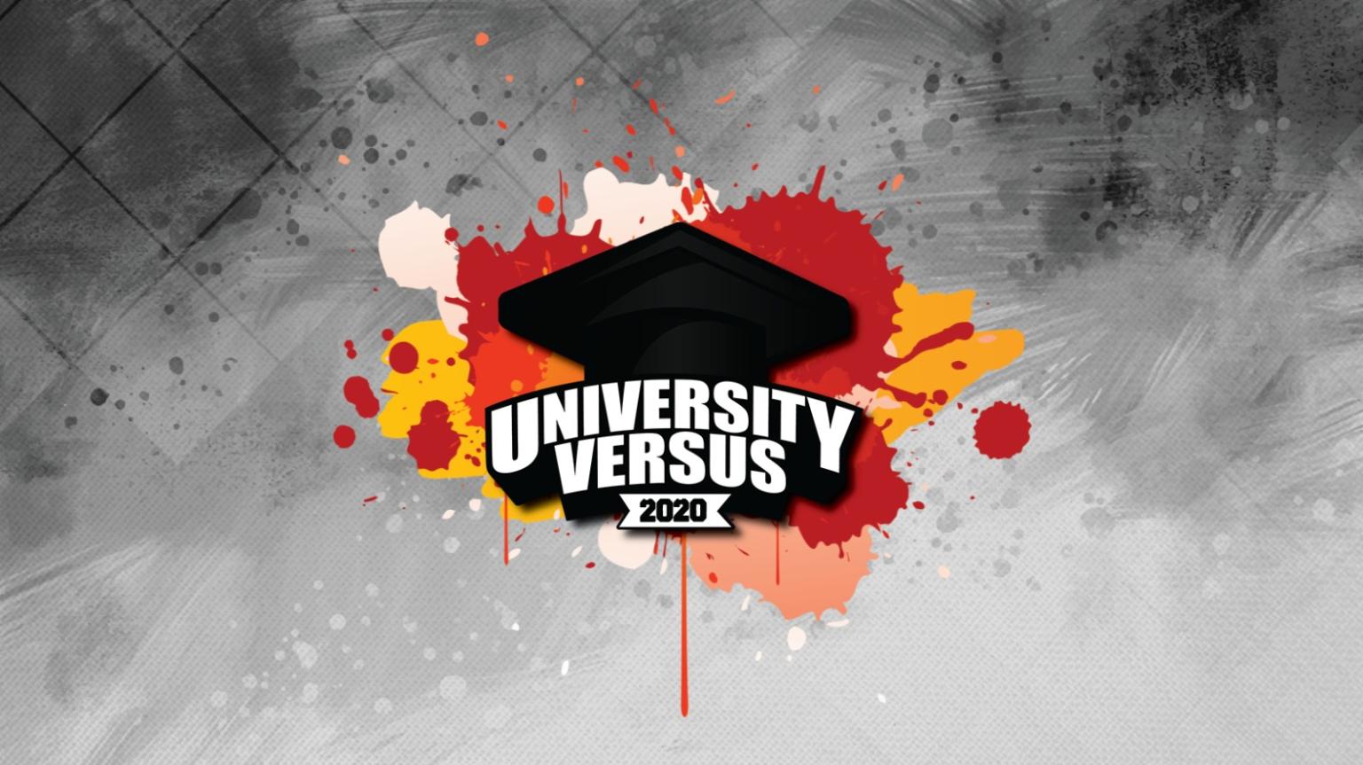 university versus-esportimes