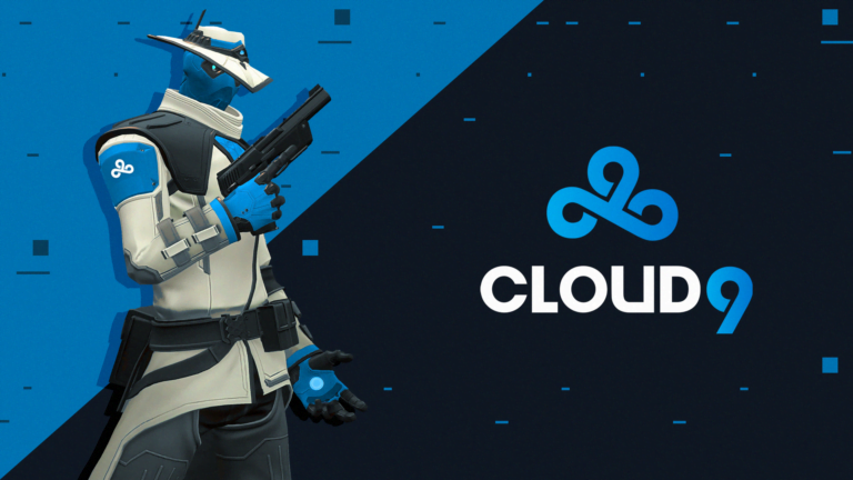 Cloud9, Valorant Takımının Kadrosunu Tamamladı