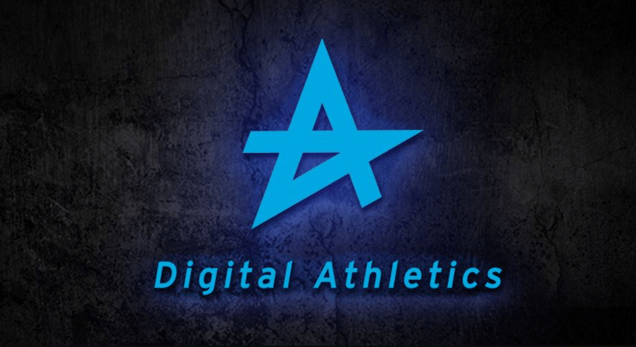 digital athletics valorant