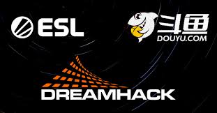 ESL ve DreamHack, DouYu Şirketi ile Çin Medya Hakları Anlaşması İmzaladı