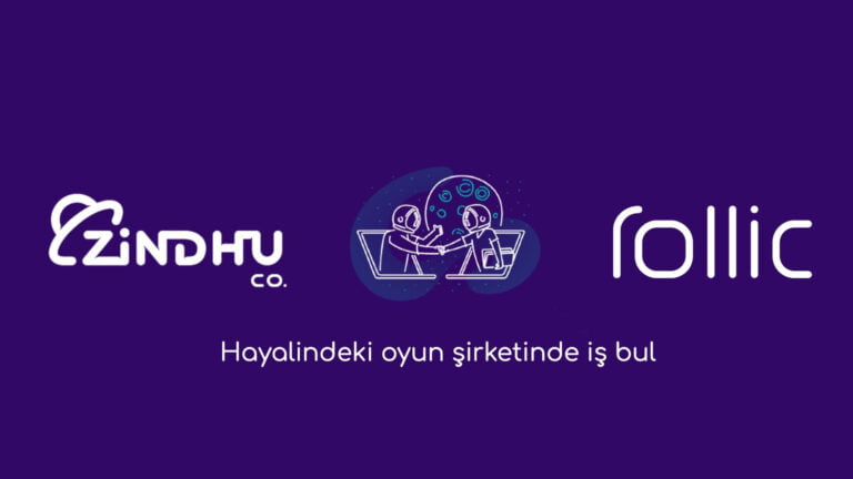 Oyun Sektörüne Özel İnsan Kaynağı Platformu Zindhu HR Açılıyor esportimes