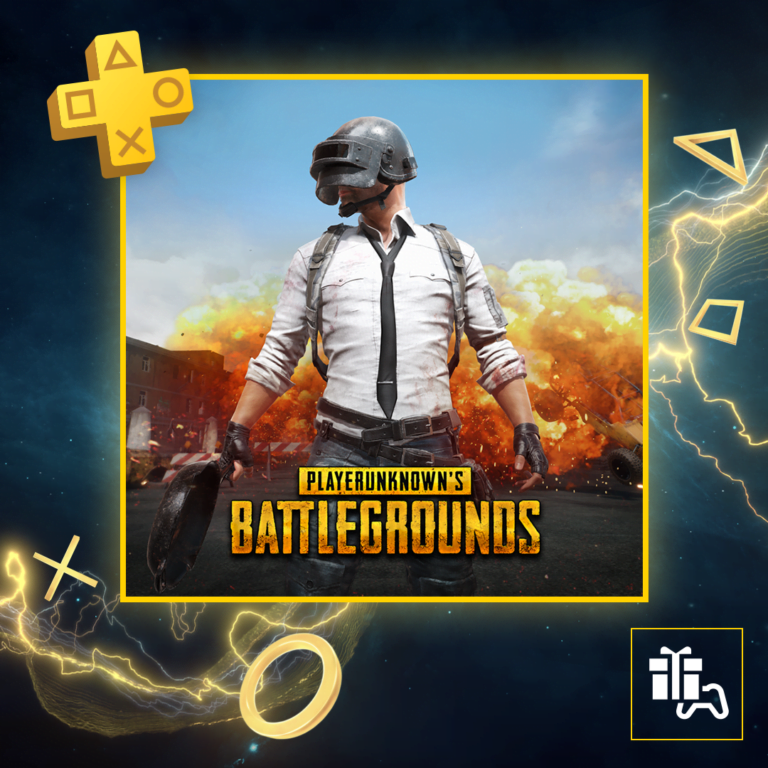 PUBG Eylül Ayında PlayStation Plus’a Geliyor