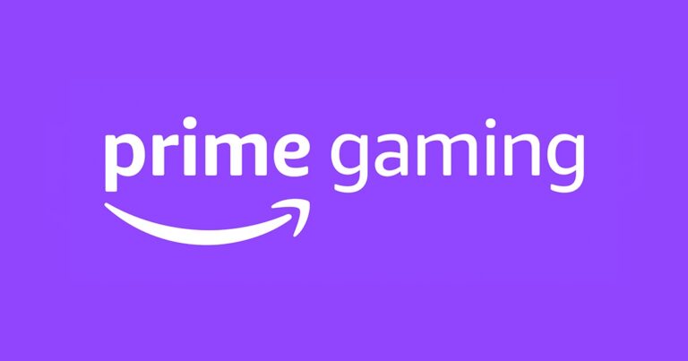 Prime Gaming’e Merhaba Deyin!