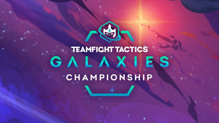 Teamfight Tactics Galaksiler Şampiyonası Eylül’de Başlıyor!