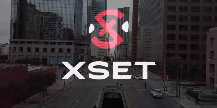 XSET ilk Partnerlik Anlaşmasını İmzaladı