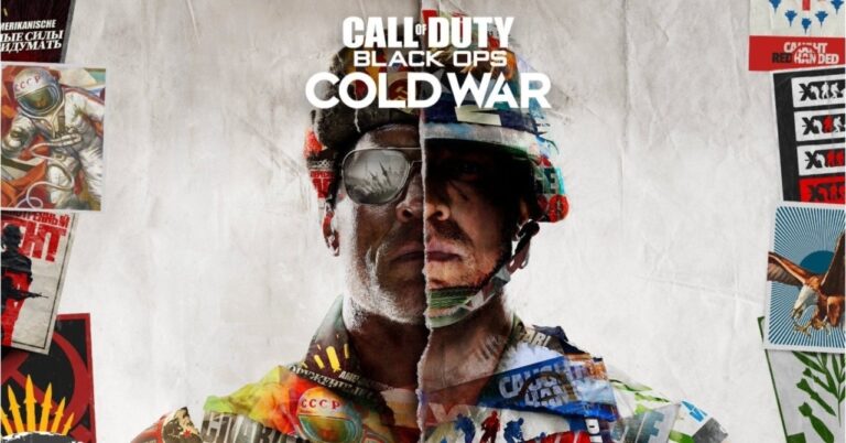 Call of Duty: Black Ops Cold War Tanıtım Tarihi Belirlendi