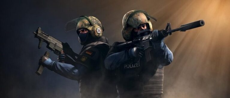 CS:GO 8. Yaşını Kutladı!