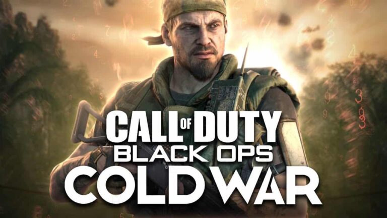 CoD: Black Ops Cold War’ın Çıkış Tarihi, Fiyatı ve Hakkında Tüm Bilinenler