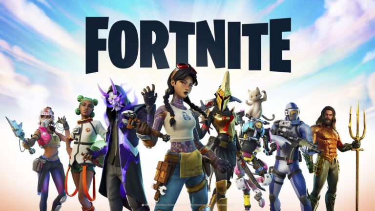 Apple, Fortnite’ı App Store’dan Kaldırdı